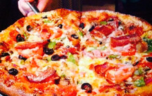Mellow Mushroom Albany餐厅图片