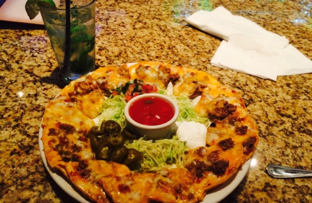 Cheddar's Scratch Kitchen