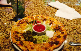 Cheddar's Scratch Kitchen