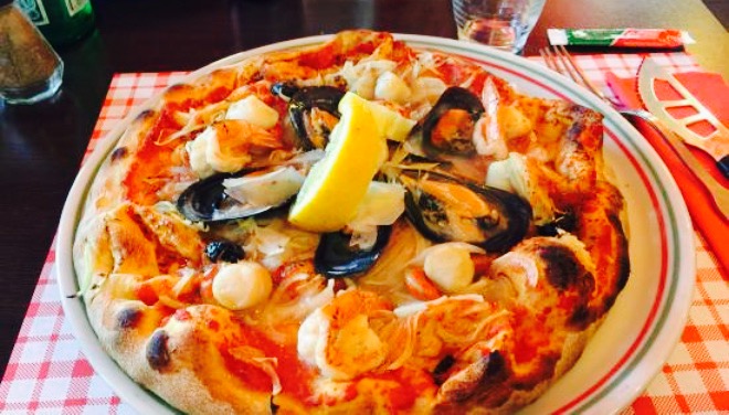 Portofino餐厅图片