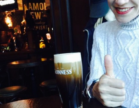 Dublin Irish Pub