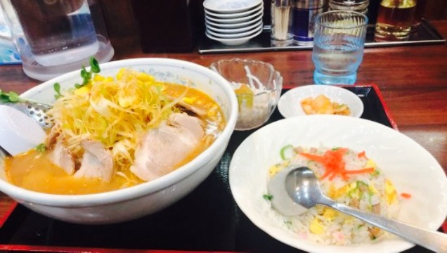 Ramen Rando
