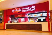 Charleys Philly Steak美食图片