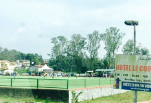 Silver Oaks - Hotel Coorg International美食图片