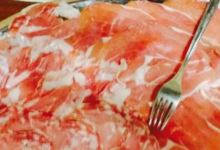 Agriturismo Al Portego美食图片