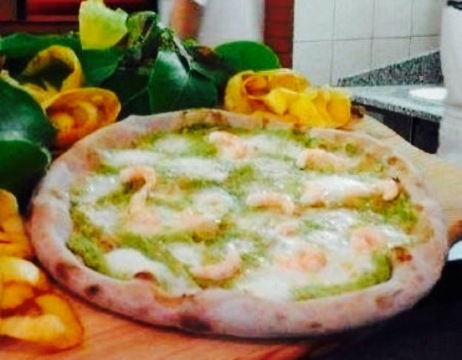 Pizzeria Pulcinella
