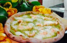 Pizzeria Pulcinella餐厅图片