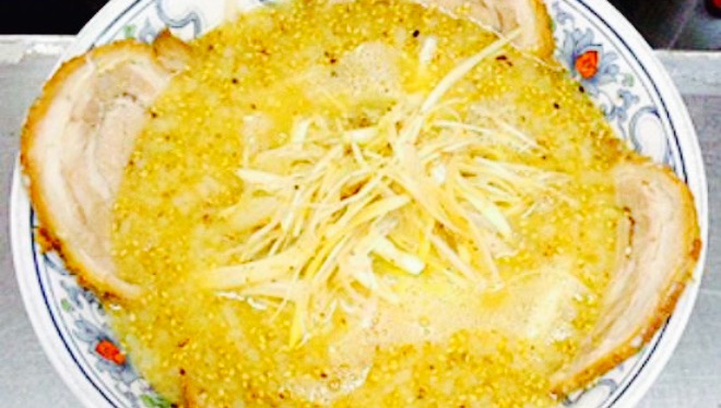 Ramen Menta餐厅图片