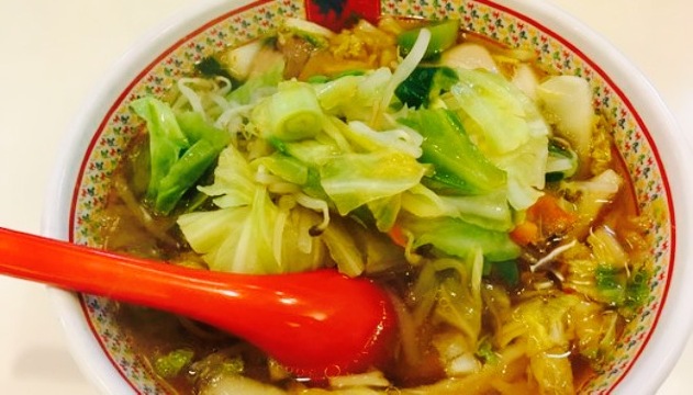 どうとんぼり神座(中央環状堺店)餐厅图片