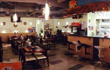 Sabor Latino餐厅图片