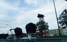 Japanese Noodle Restaurant Sagami Fuchu Branch餐厅图片