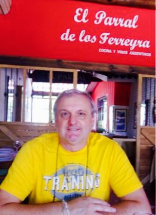 El Parral de Los Ferreyra餐厅图片