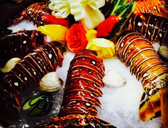 Restaurante El Pargo