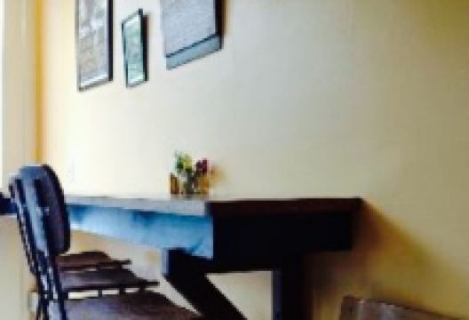 3 Squares Cafe美食图片