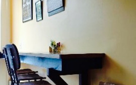 3 Squares Cafe