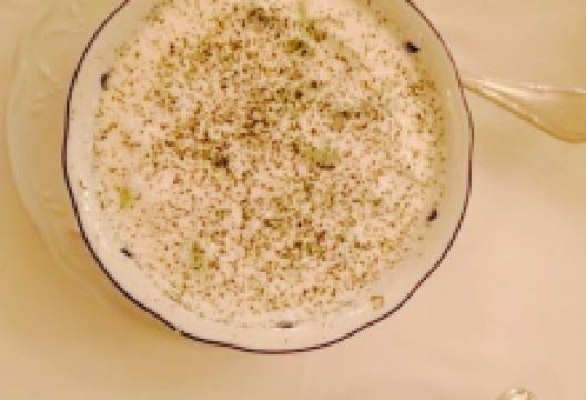 Layali美食图片