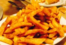 Le Chardo美食图片