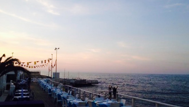 Capo Colonna餐厅图片