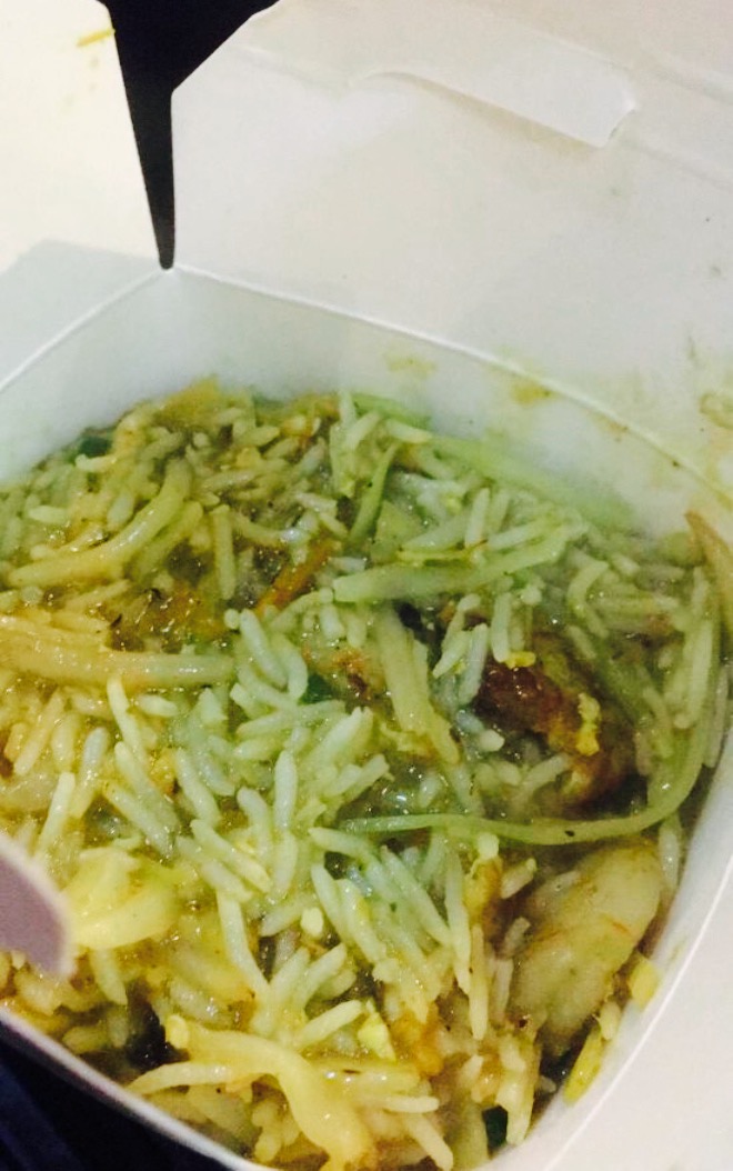 Wok Wala - Street Kitchen