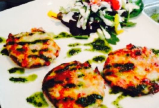 Stone Oven Bistro美食图片