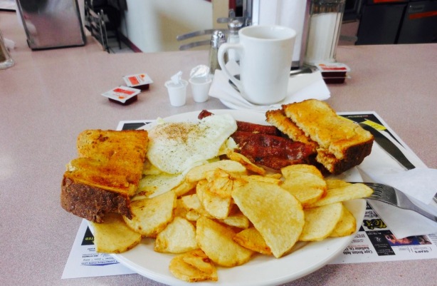 Kay's Kozy Korner Restaurant & Pizza餐厅图片