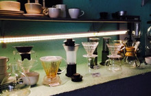 A donde sea Cafetería de Especialidad餐厅图片