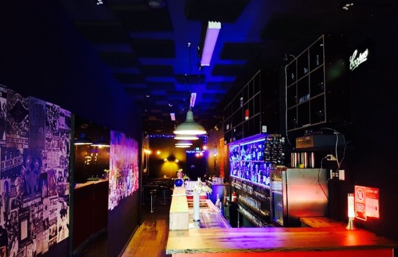 MoshPit Bar餐厅图片