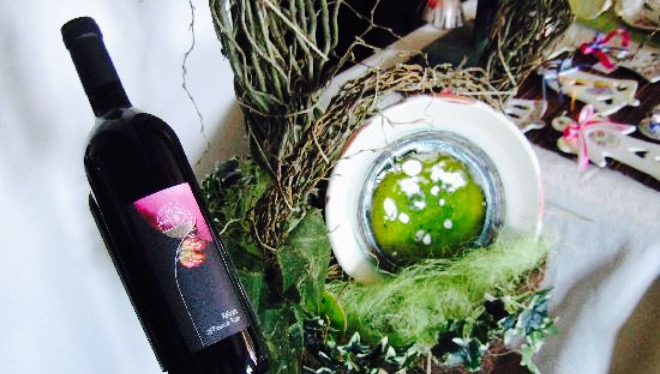 Agriturismo Cjasal Fornasate