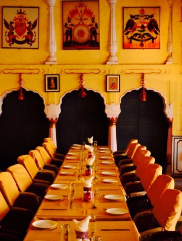 Surabhi Restaurant & Turban Museum餐厅图片