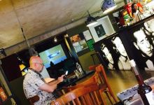 Ancien Cinema Cafe-Club美食图片