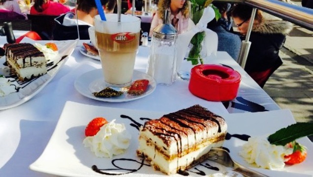 Droste Cafe Restaurant