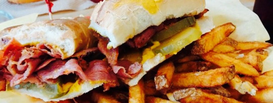 Cedar Glen Malt Shop餐厅图片