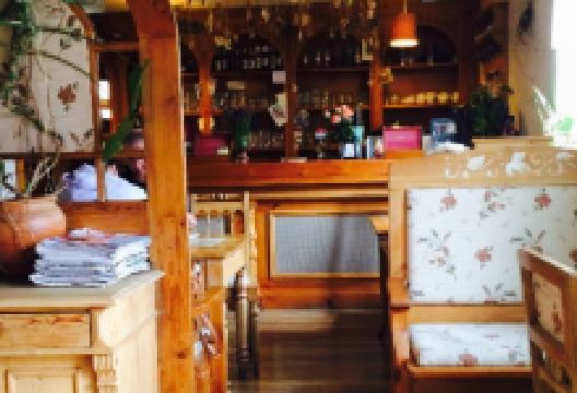 Kawiarnia Pod Jedlica Ciechocinek美食图片