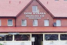 Dom Rybaka美食图片