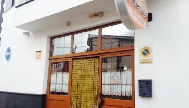 Restaurante El Palmero