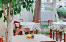 Georgia's Home Cooking餐厅图片