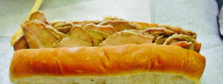 Ellsworth Giant Sub