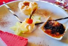 La Nouvelle Poste美食图片