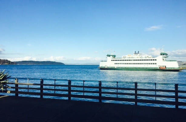 Anthony's At Point Defiance餐厅图片