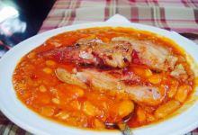 Hanul Secuiesc美食图片