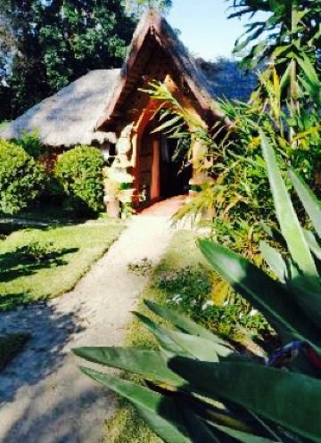 l'auberge Chez Jacky