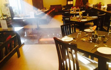 Hotel Rama Heritage Pure Veg Restaurant餐厅图片