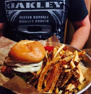 Primanti Bros. Restaurant and Bar Erie餐厅图片