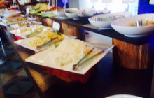 Japanese Buffet Ureshino餐厅图片