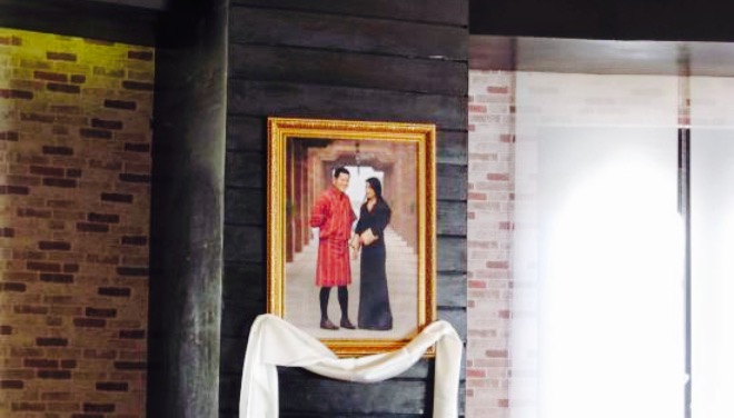 Lemongrass餐厅图片