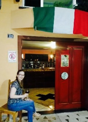 Osteria Cento