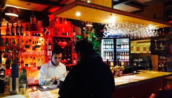 Pizzeria Verona