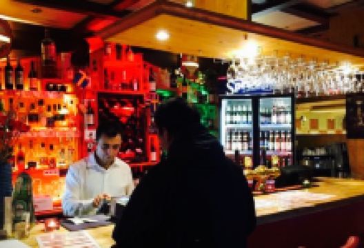 Pizzeria Verona美食图片