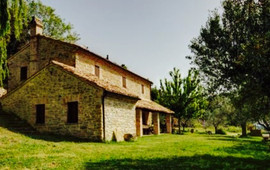 Agriturismo Pietra Antica