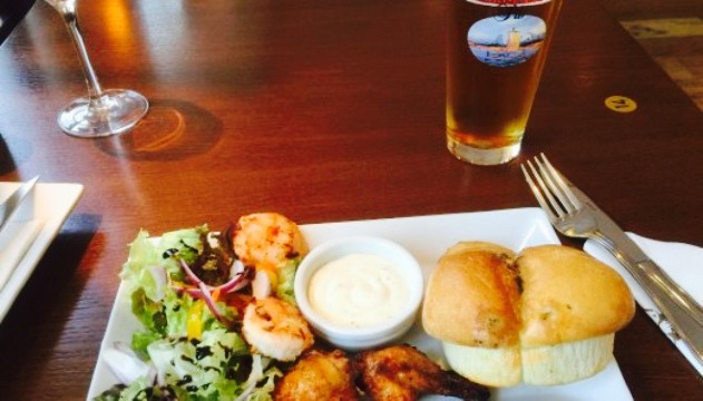 Big Horn Steakhouse Harstad餐厅图片